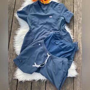 Figs MATERNITY Set